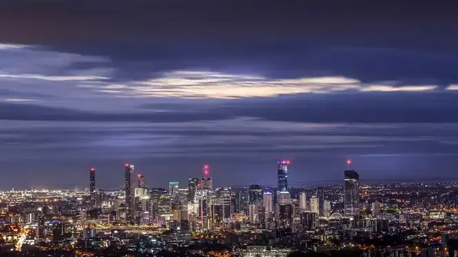 Brisbane