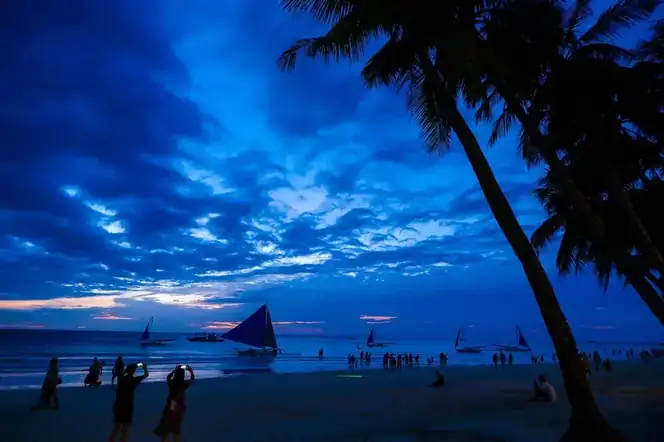 Mactan–Cebu International Airport, Cebu