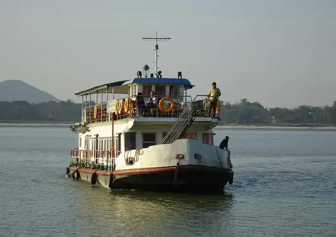 Guwahati