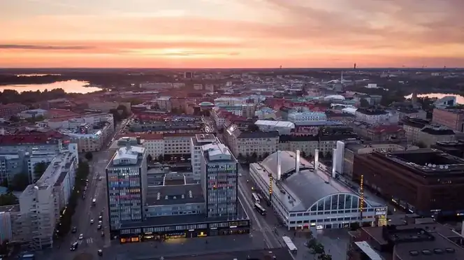 Helsinki