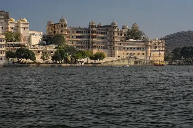 Udaipur