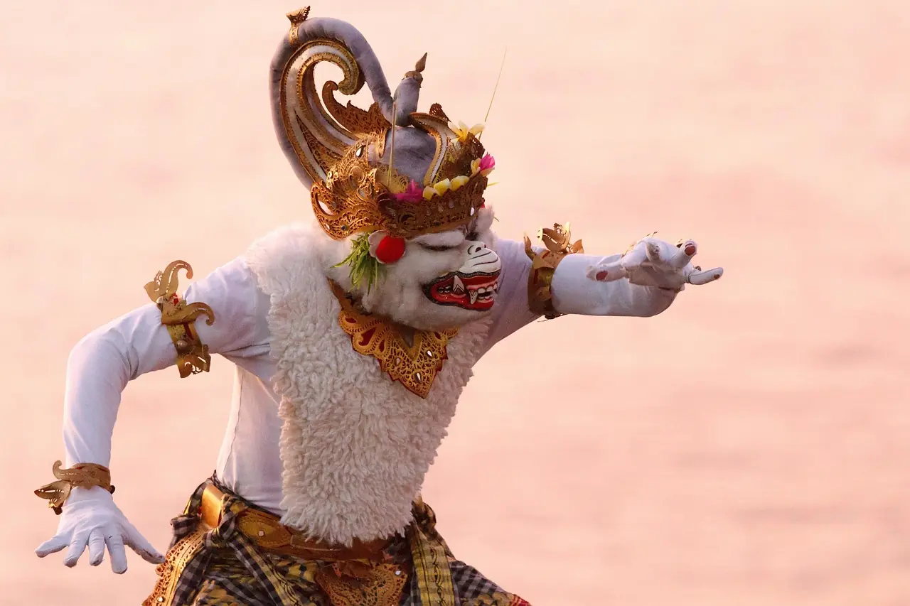 6N Bali Getaway VietJet Air — Bali holiday package