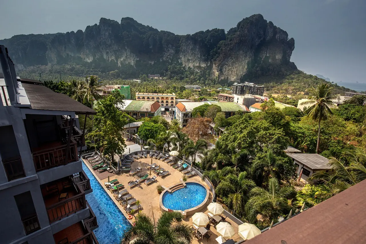 Krabi and Phuket package — photo 2