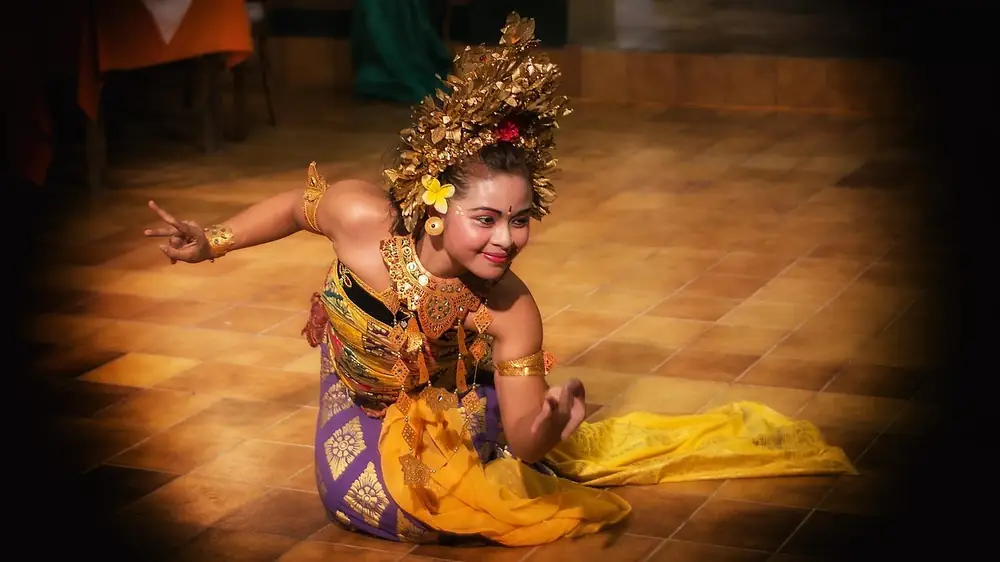 Bali package — photo 3