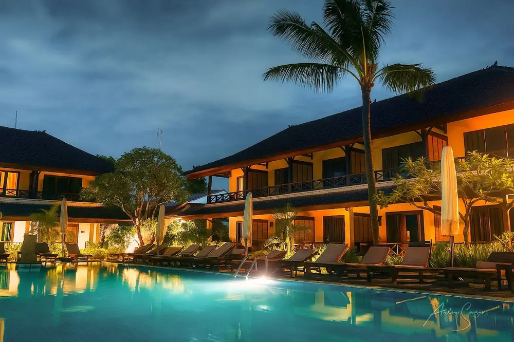 Legian Paradiso,  — photo 1