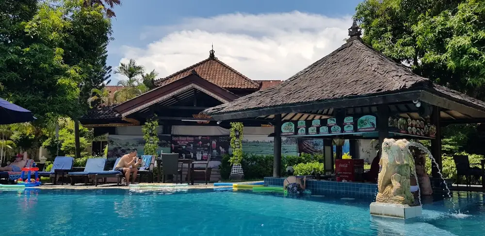 Legian Paradiso,  — photo 3