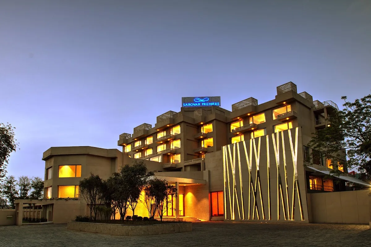 Sarovar Premiere, Jaipur