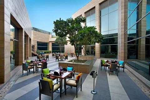 Courtyard by Marriott Gurugram Downtown