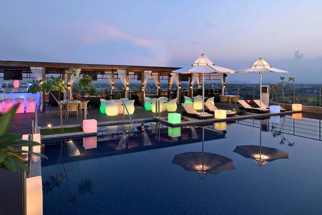 Radisson Blu Hotel