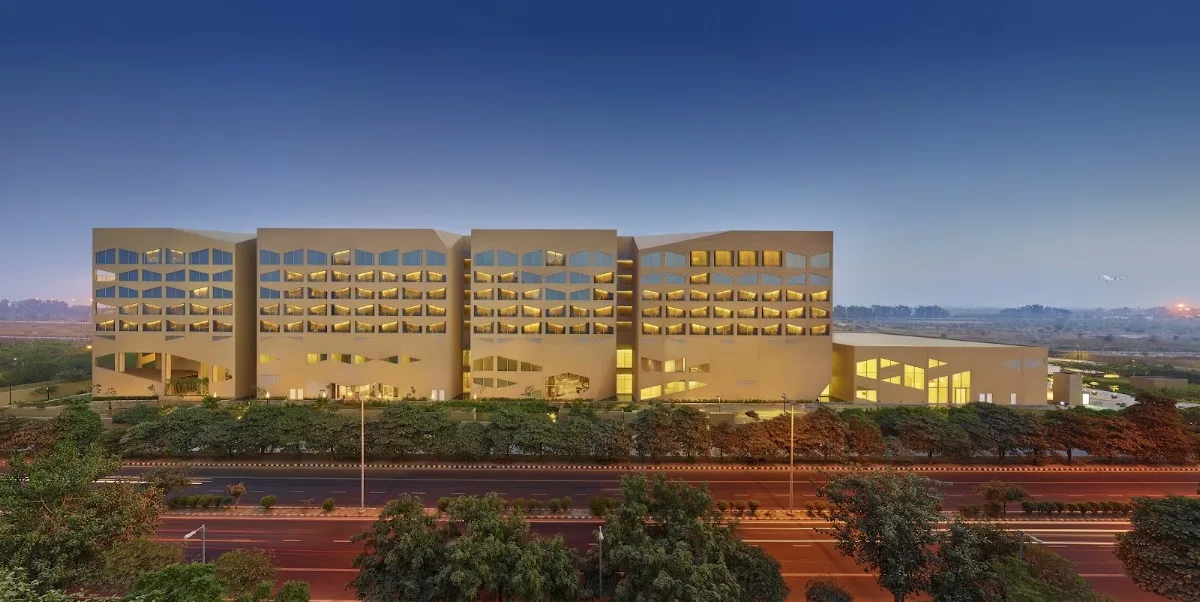 Vivanta New Delhi
