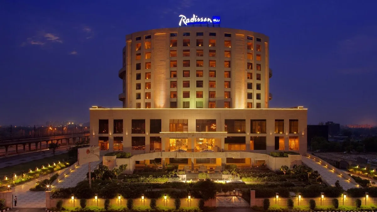 Delhi