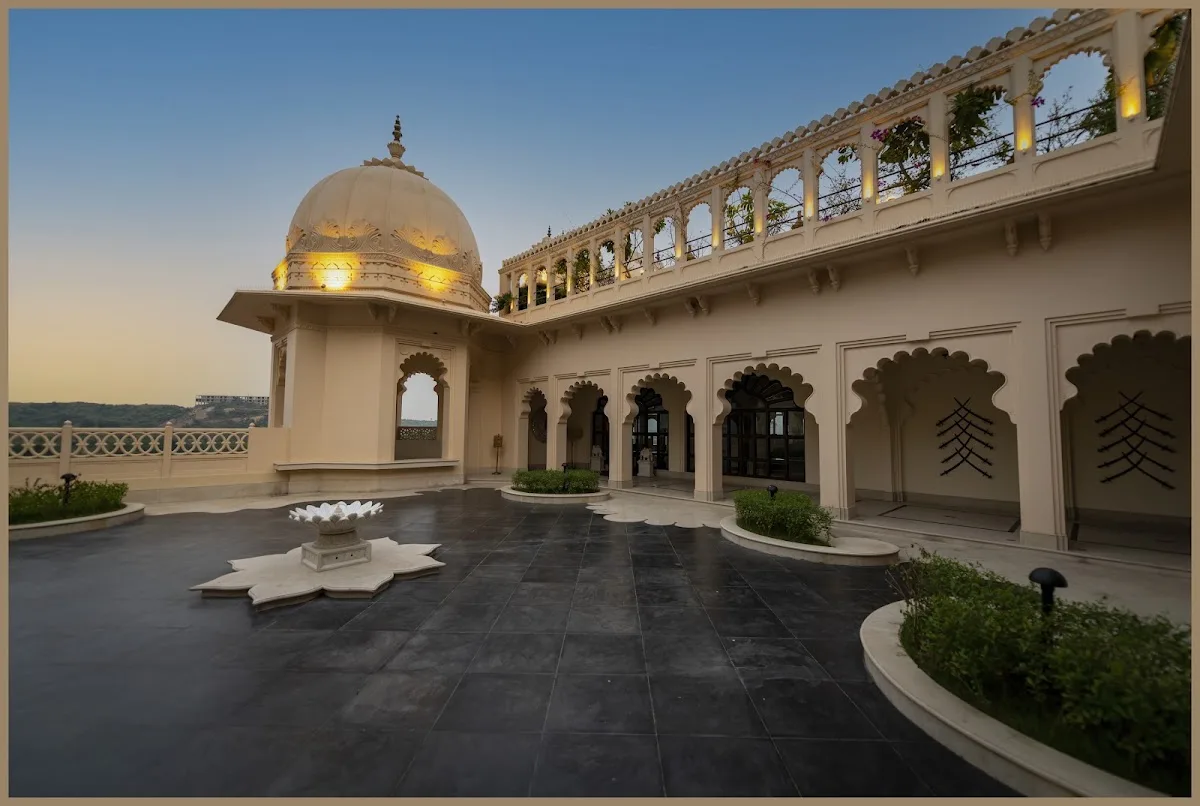 Aurika, Udaipur – Luxury by Lemon Tree Hotels