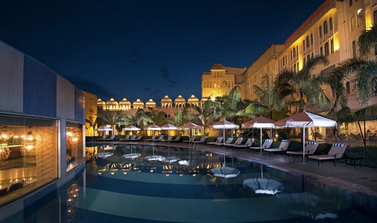 Udaipur